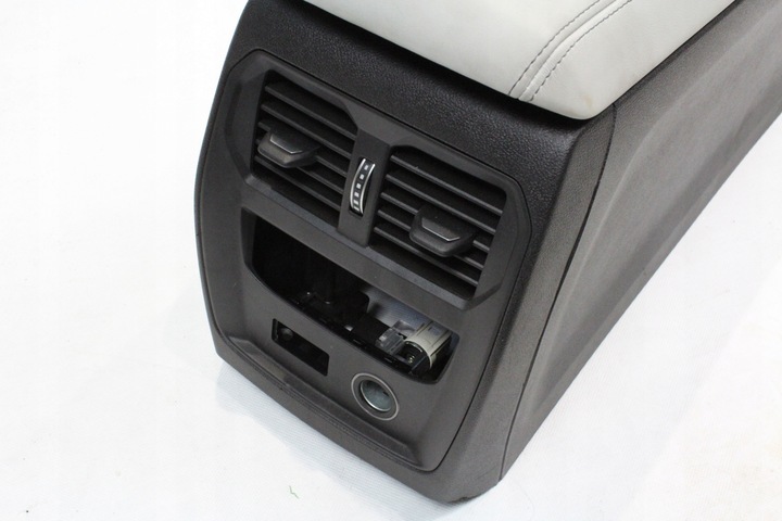 фото №6, Тунель середній підлокітник silverstone bmw g80 m4