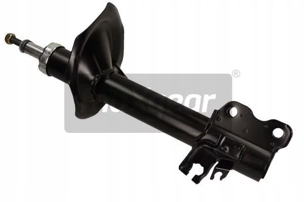 фото №3, Амортизатор nissan p. x-trail 2,0/2,2/2,5 01- le