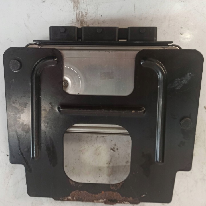 фото №13, Citroen c4 1.6 16v блок управления двигателем (ecu) 0261208491