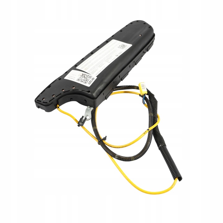 фото №9, Audi a6 c6 4f подушка безопасности подушка безопасности сиденья левого 4f0880241e