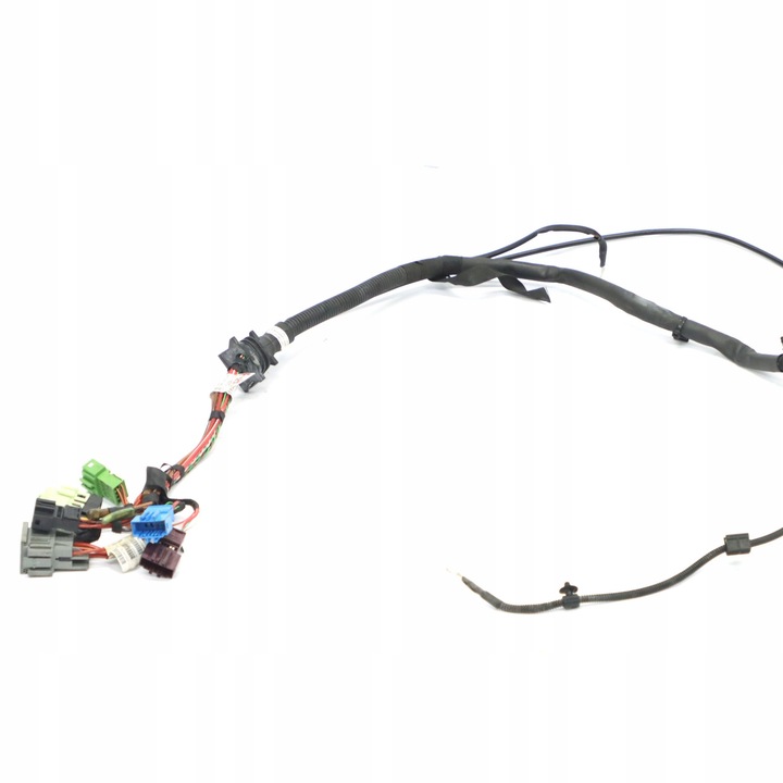 фото №10, Bmw f30 f31 f36 n47n xdrive джгут установка коробки двигуна 8585731
