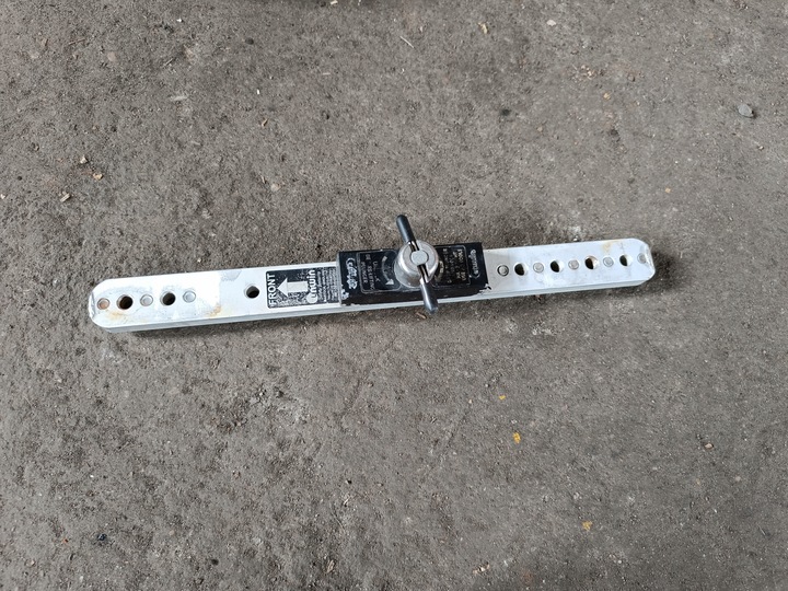 фото №4, Держателя сиденья unwin автобус автобус держатель крепление