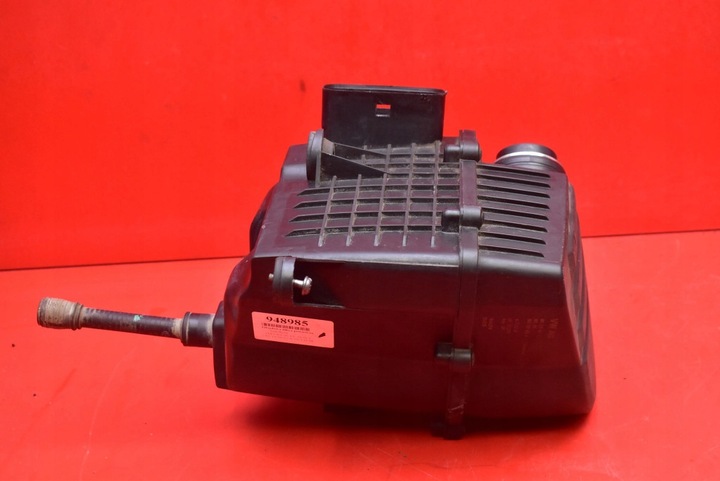 фото №5, Корпус фильтра воздуха 6r0129607c seat ibiza 4 iv 6j 1.2 tsi 85 km 12-15