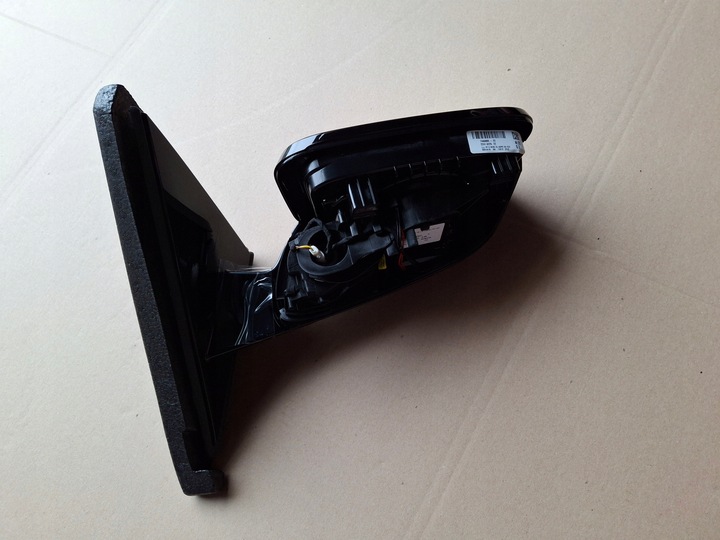 фото №1, Bmw 3 g20 g21 зеркало зеркало внешние левая блеск тень line левая новое