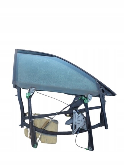 фото №1, Audi a4 b5 рамка двері підйомник електричний. скло kpl