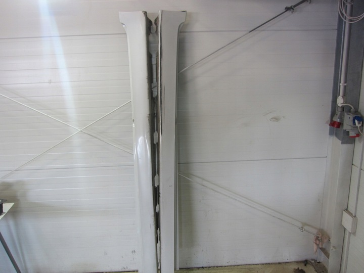 фото №1, Bmw f10 f11 накладка пороговая левая правая порог