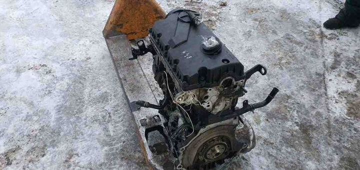 фото №9, Двигун vw bora atd 1.9l дизель 2002