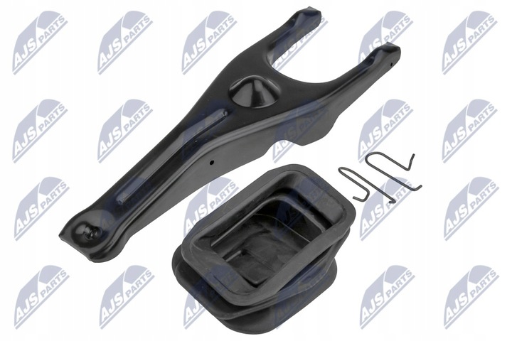 фото №2, Кронштейн лапи зчеплення do subaru forester 2.0 2.5