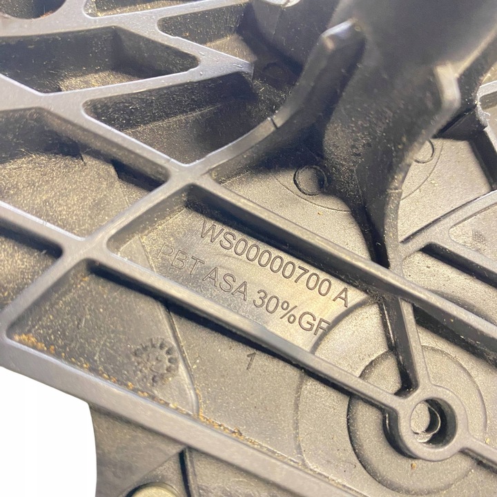 фото №8, Bmw x5 e70 2007 моторчик дворники стёкла задней