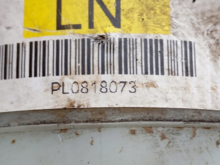 фото №7, Насос гидроусилитель opel zafira a dis 554552