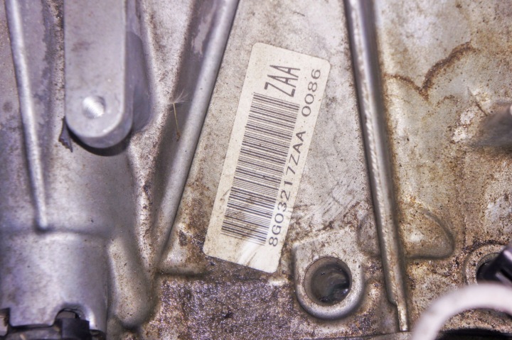 фото №7, Od029 suzuki vitara iii 1.0i коробка передач zaa