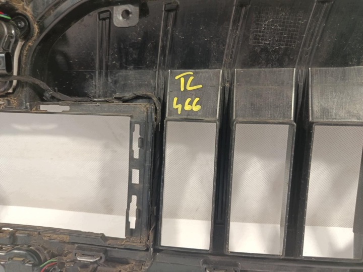 фото №7, Bmw seria 5 g60 g61 g68 решётка радиатора 18517811 n1808468317