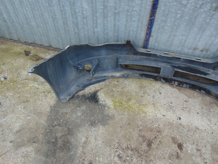 фото №15, Бампер перед subaru legacy iv рестайлинг 57704ag200