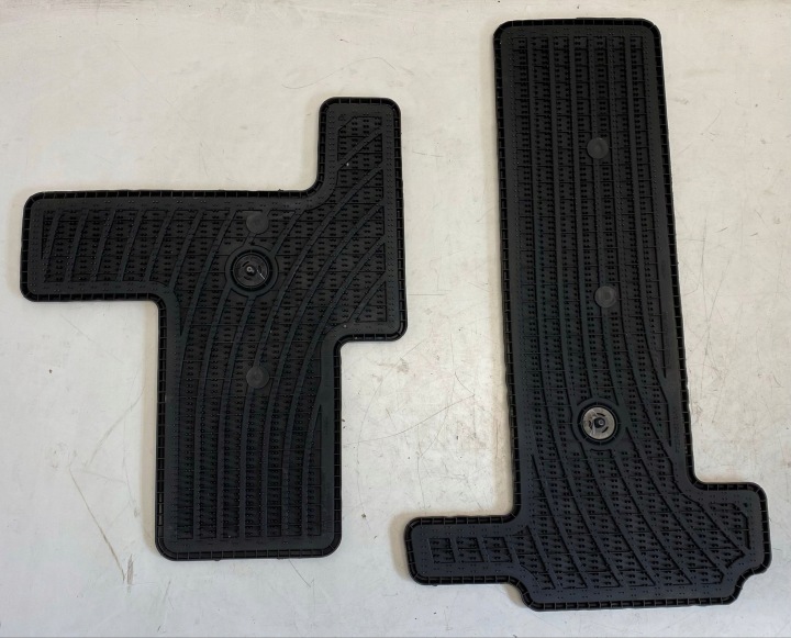 фото №5, 2022 toyota sienna xl40 iv коврики автомобильные pt20608220