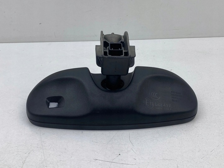 фото №10, 2018 chrysler pacifica зеркало заднего вида 68339588aa