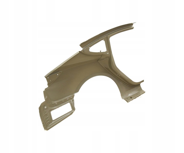 фото №9, Крыло зад do tesla модель 3 2017-2023 1073735-s0-m левая