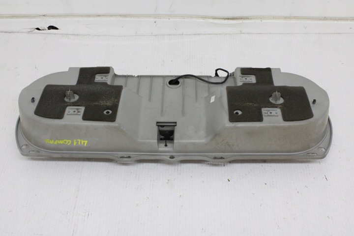 фото №8, Jeep compass 2008r динамик крышки багажника зад