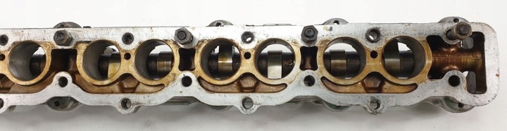 фото №5, Розподільчий вал  jaguar xjs 5.3 6.0 v12 eac4908