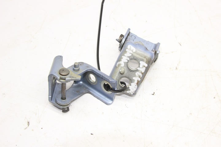 фото №1, Петлі двері лівий зад ehhc citroen c4 picasso ii