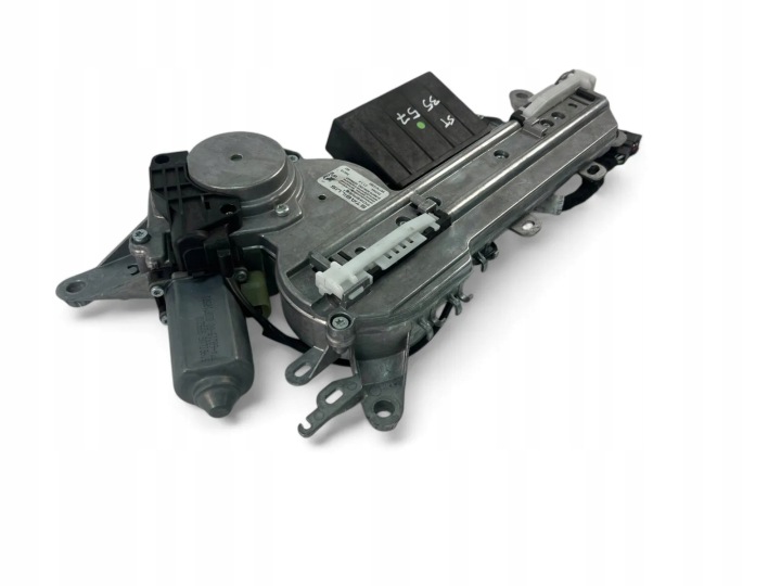 фото №7, Модуль крышки задней peugeot 508 sw 9558764b 28361769 2010