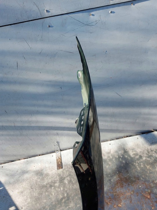 фото №15, Bmw 3 g20 g21 лівий крило переднє перед