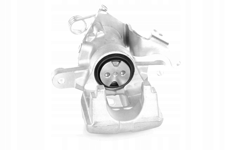 фото №2, Суппорт тормозной зад левый