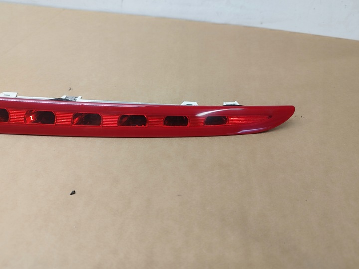 фото №5, Лампа третье свет сплав крышки mercedes w204 рестайлинг c-klasa универсал 2011-2014