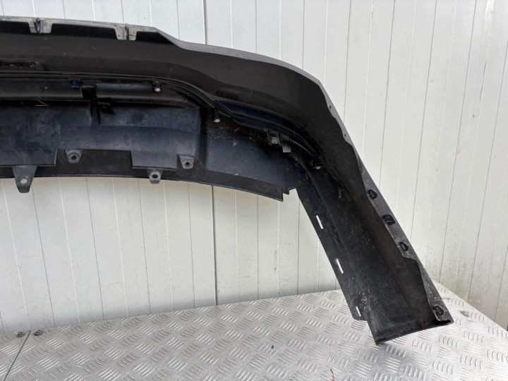 фото №10, Lexus nx ii бампер задний накладка 52169-78080