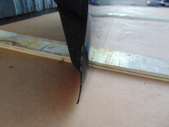 фото №6, Дверь правые перед vw polo v 6r 5d lc9x