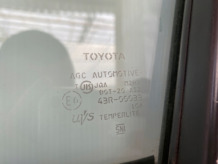фото №11, Toyota prius iii 9-15r двері праві передні