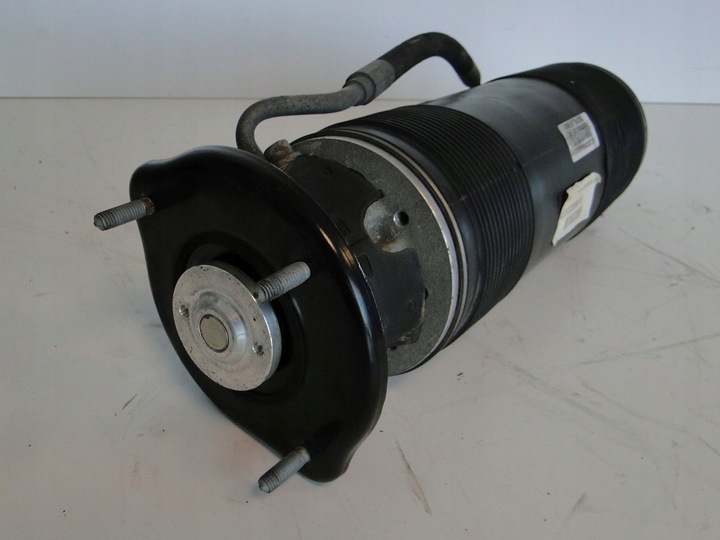 фото №10, Mercedes sl r231 231 амортизатор задній лівий 63 amg