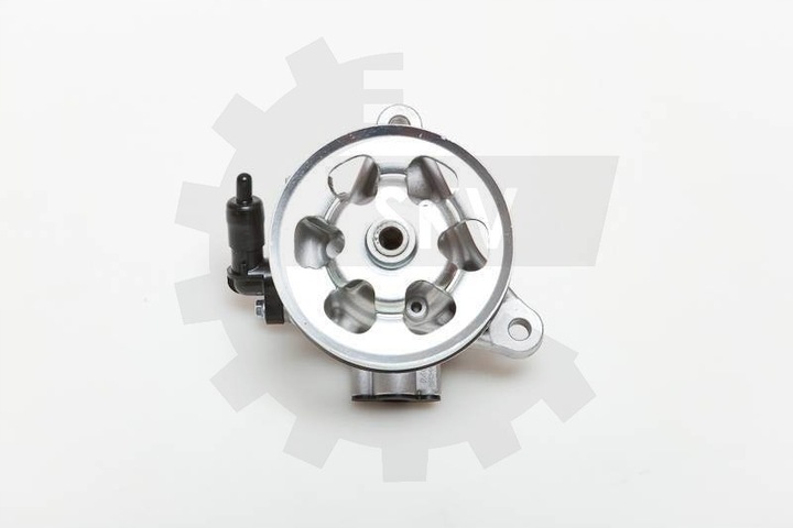 фото №7, Esen skv насос підсилювач. honda accord vii 2.0-2.4