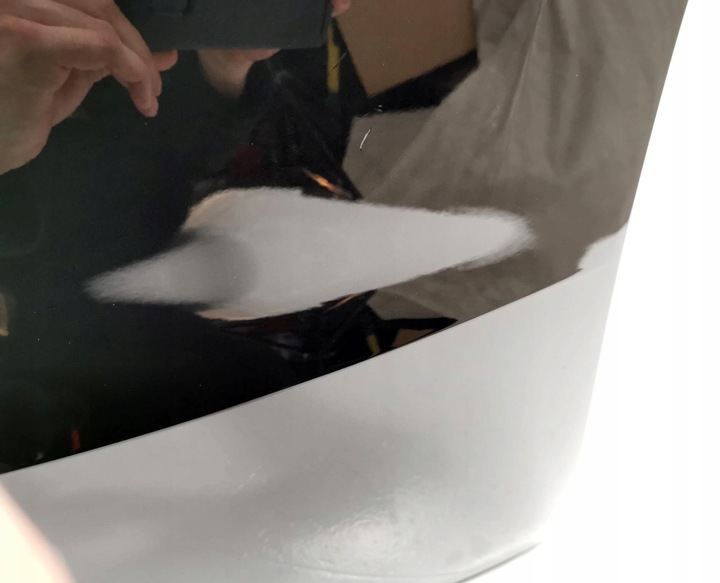 фото №7, Новий org бампер зад vw golf 8 viii lc9x 4xpdc