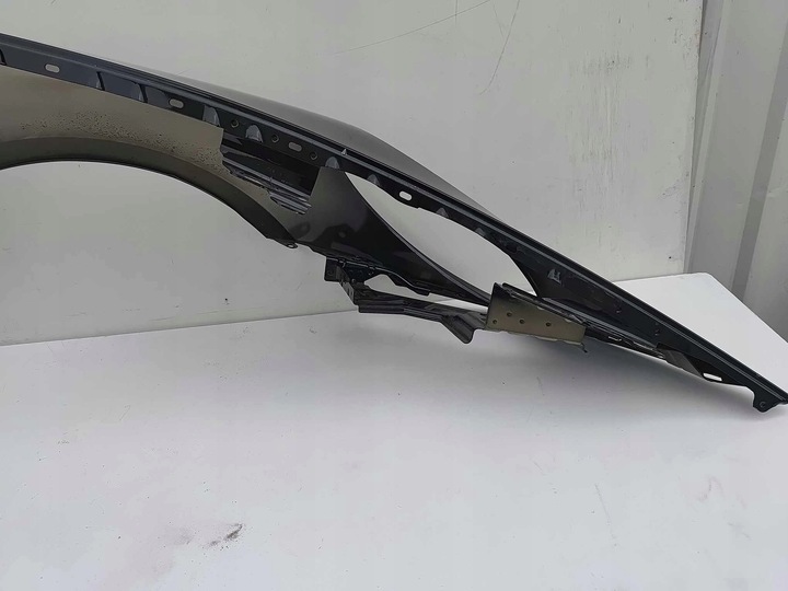 фото №14, Porsche 911 992 крило лівий перед переднє 3494