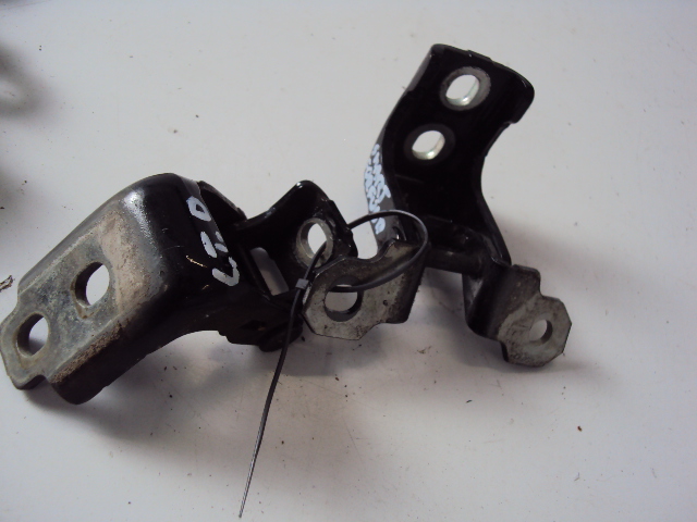 фото №2, Петлі двері лівий зад smart forfour a453 18r