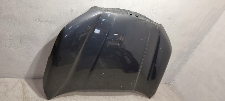 фото №7, Капот subaru forester v 19-21