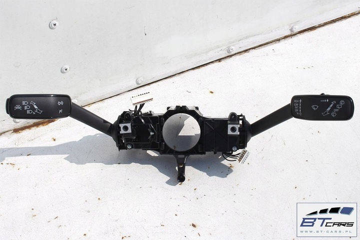 фото №9, Vw golf 7 passat b8 подрулевые рычаги рулевой/подрулевой 5q0953502aj 5q0 953503521bb 5q0 953 521