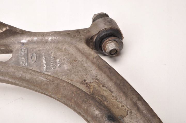 фото №2, Aston martin db11 важіль лівий перед hy53-3a053-ac