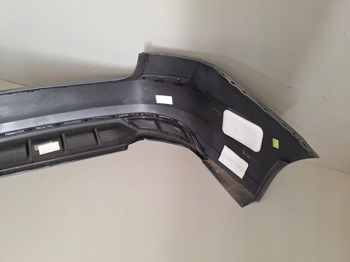 фото №11, Vw passat b8 2020 rline бампер зад задний 561807421l usa