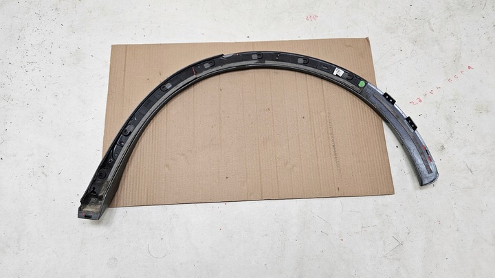 фото №8, Планка крила праві зад audi q3 s-line 8u0853818b