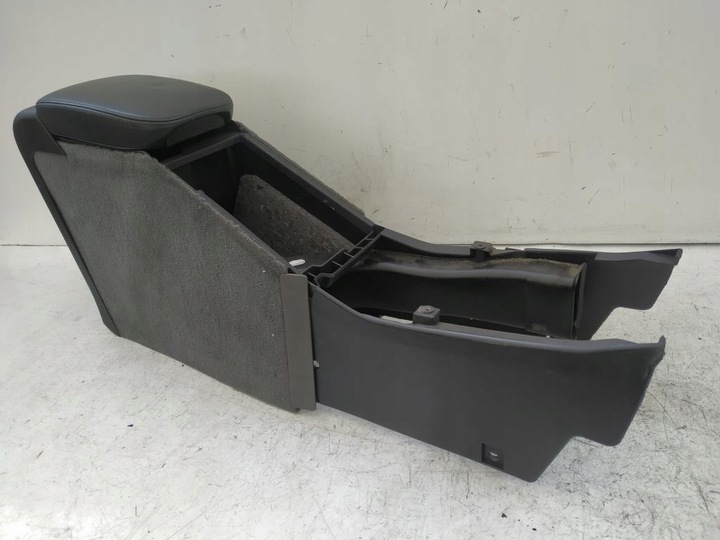 фото №8, Туннель средний подлокотник saab 9-5 i 95 универсал