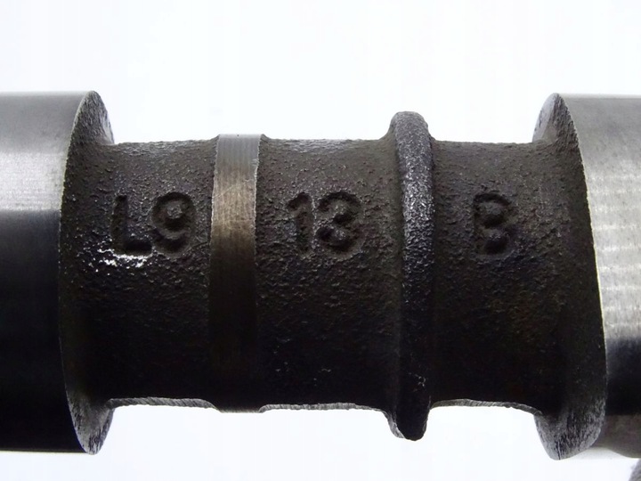 фото №14, Jaguar xj x308 97-03 3.2 v8 вал розподільний вал ss лівий