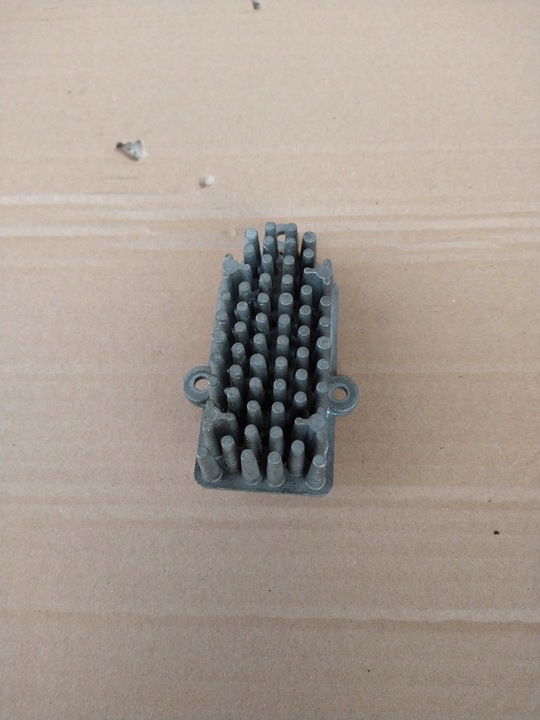 фото №2, Модуль led al перетворювач it50200653 iveco daily повний led 2021-24