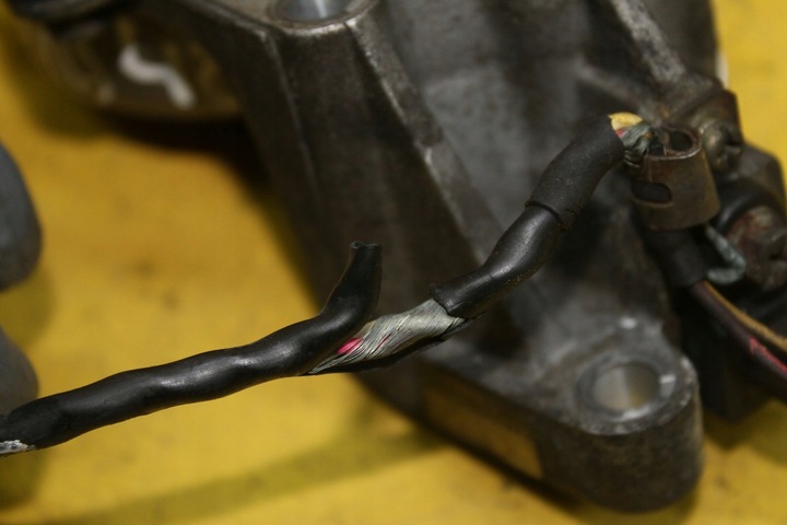 фото №9, Пристрій запалення запалювання lexus ls 1uz-fe 19208-50010