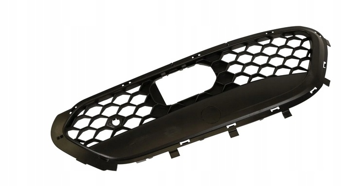 фото №1, Решётка заглушка бампера правая pdc alfa romeo stelvio 156173648 fca оригинальный номер