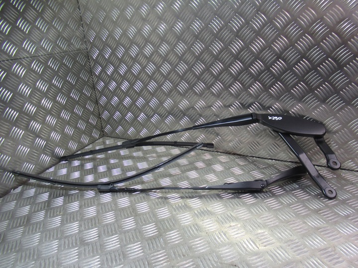 фото №1, Рычаги дворник w290 x290 gt