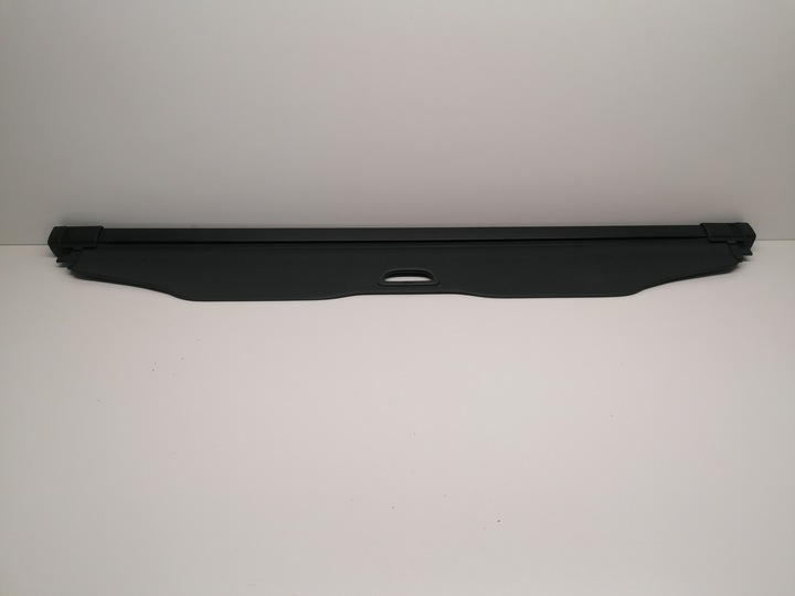 фото №1, Mercedes g класс w463 w464 ролета багажника новая оригинал 2018-