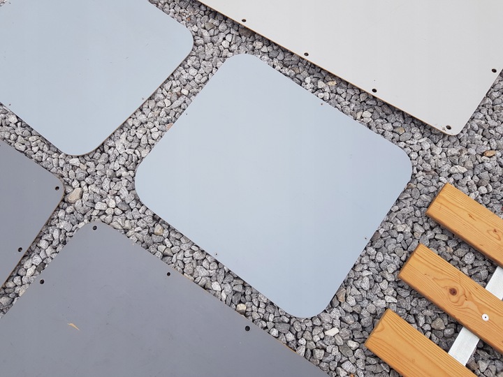 фото №7, Комплектна оббивка кузов / обшивки оббивка підлога / vw caddy iii 04-15