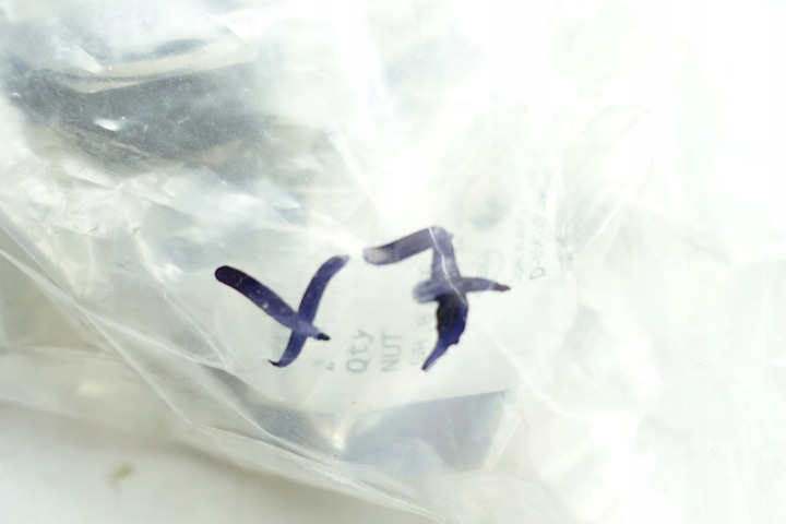 фото №6, Гайка піввісь opel movano b 95521559