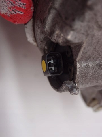 фото №8, Компрессор кондиционера 9330831-01 bmw 1 f20 2.0 d